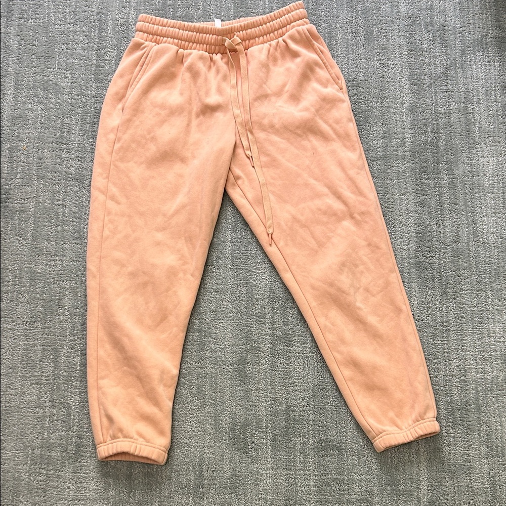 Woman’s sweats